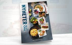 Nyheter24 mat ger dig som älskar mat och matlagning tips om de senaste trenderna. Se Varens Nyheter Orkla Foods Out Of Home