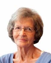 Verna Marie Robinson Obituary 2016
