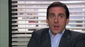 Why Steve Carrell's Michael Scott Had the Darkest Storyline In The Office