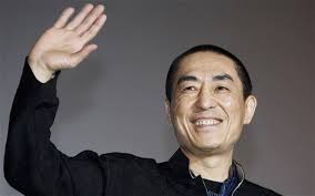 Zhang Yimou