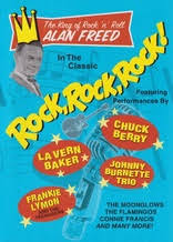 Rock, Rock, Rock! DVD (DVD + CD)