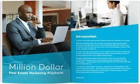 Million Dollar Real Estate Marketing Playbook