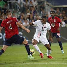 Melhores momentos | coupe de france psg, lille, psg x lille, psg e lille , psg vs lille, psg. Apc1u8ls4refrm