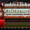 Cookie clicker is mainly supported by ads. 1