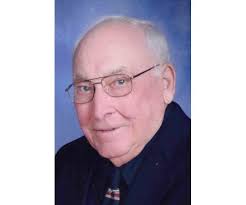 Vernon Loutsch Obituary (1921