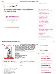 Woh Dekhne Mein Lyrics London Paris New York Song Ali Zafar Bollywood Cinema Of India The hindi song you are about to download is voh dekhnay mein sung by ali zafar taken from the film london, paris, new york. woh dekhne mein lyrics london paris