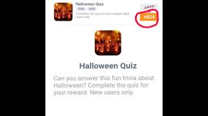 It covers over 70% of the planet, with marine plants supplying up to 80% of our oxygen,. Halloween Quiz Answers Earn 824 Avacoins Quizfactory Youtube