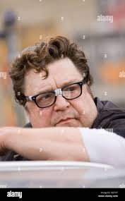 James goodman hi-res stock photography and images