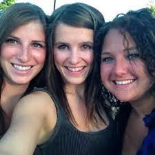 Katie Odegard's Instagram, Twitter & Facebook