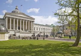 Ucl students hail from around 150 countries, and tuition costs are higher for students from outside the u.k. University College London To Host Ireg 7 Conference Qs