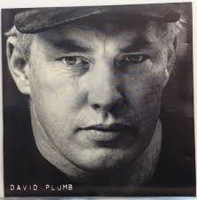 David Plumb (CD 1998 Danlor Music) *Rare * Out Of Print *Very Good*