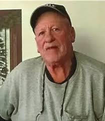 Obituary information for Ralph Wayne Sharp