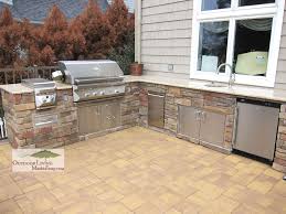 custom built outdoor kitchens 2011 l