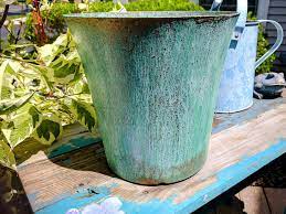 Free delivery and returns on ebay plus items for plus members. Upcycle Plastic Flower Pots Into High End Decor Plastic Flower Pots Plastic Plant Pots Flower Pots