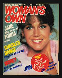 Buy Jane Fonda Magazine Online In India