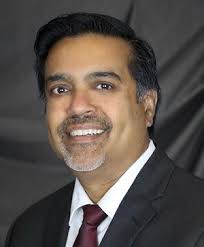 Meet our Leadership Team