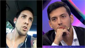 Felipe Lazo aconseja a Jean Paul Santamaría tras critica situación de Angie  Jibaja (VIDEO)