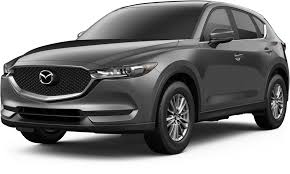 Foshan dingshili automobile parts co., ltd. Demi Dongkrak Penjualan Pt Emi Hadirkan Mazda Cx 5 Di Medan Ototis Com