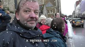 John Davis' Wild Thing Paybox View at Eastbourne Funpark 2019