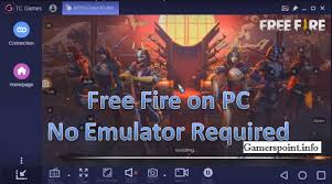 Dual core 2+ ghz memory: Garena Free Fire On Computer Pc Without Using Any Emulator