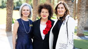 44th Annual 'Authors Luncheon' Continues Legacy of Erma Bombeck