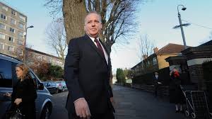 He sued essex police claiming the arrest had damaged his career. Michael Barrymore Explains Pool Death Wall Of Silence Bbc News