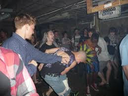 Hey everyone! Just wanted to introduce ourselves! We are a punk band  looking to book shows for 2025 in the Rockford and surrounding area  (northern IL/Chicago suburbs/southern Wisconsin). We play an array