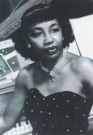 Jessie Mae Robinson Discography: Vinyl, CDs, & More