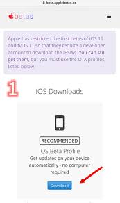 Sep 19, 2017 · the easiest way to get ios 11 is to install it from the iphone, ipad, or ipod touch you want to update. Ios 11 The Most Easiest Way To Install Ios 11 No Computer