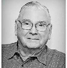 Billy Riordan Obituary (1930