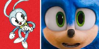 We did not find results for: Here S Every Version Of Sonic The Hedgehog From 1991 To 2020