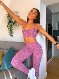 Promote with Edina Green (@edina.fit)