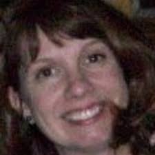 Melissa Roderick (@melisr74)