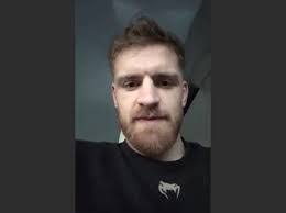 Shaun Strickland's Instagram, Twitter & Facebook