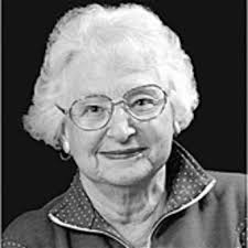 Joyce Grant Obituary