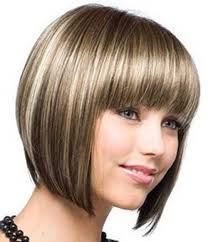 This article describes some of the latest & cute bob hairstyles for short and long hair, as well as types of bob hair with respect to face type. Chinese Bob Hairstyles 2014 2015 Short Hairstyles Haircuts 2019 2020