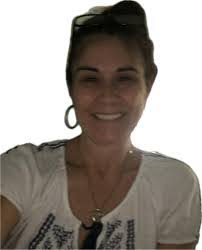 Christine Driskill's Instagram, Twitter & Facebook