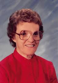 Amy Ruth Stalter White