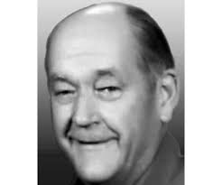 Ronald Hanson Obituary (1941