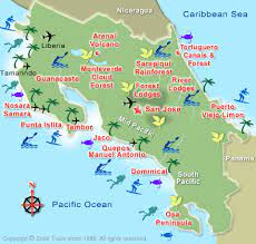 There are two cloud forests in our monteverde community that you may visit on day time and at night: Book The Best Monteverde Cloud Forest Vacations Monteverde Cloud Forest Flexible Trips Monteverde C Costa Rica Honeymoon Costa Rica Vacation Costa Rica Map