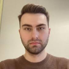 Nicholas Hemann's Instagram, Twitter & Facebook