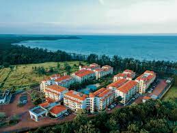 Looking for a cheap hotel in desaru? Tiara Desaru Seaview Residence Desaru Best Price Guarantee Mobile Bookings Live Chat