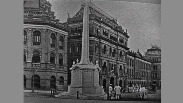 University of the Air: British rule in India, 1965 - ABC Education
