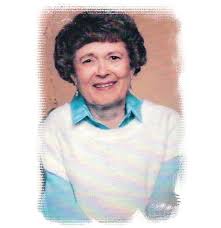 Julia LeVan Obituary and Online Memorial (2010)