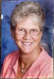 Obituary information for Mary Louise Garrett