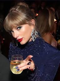 Custom Family Portrait with Lyrics Artwork