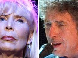 Mitchell om Dylan ”Han är en fejk”