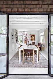 Fetherston now designs interiors as well as fashion. This Los Angeles Home Is The Epitome Of Modern California Style Coco Kelley