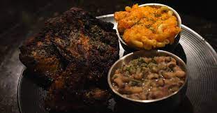Maybe you would like to learn more about one of these? A Houston Restaurateur Brings Southern Eats To Downtown Dallas Eater Dallas