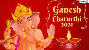 Check spelling or type a new query. Ganesh Chaturthi 2021 Date In India Calendar From Ganpati Sthapana Shubh Muhurat To Ganesha Visarjan Date Know Everything About 10 Day Ganeshotsav In Maharashtra Latestly